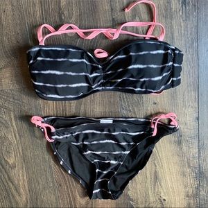 Xhilaration size large swimsuit